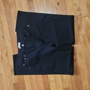 Black Abercrombie jeans